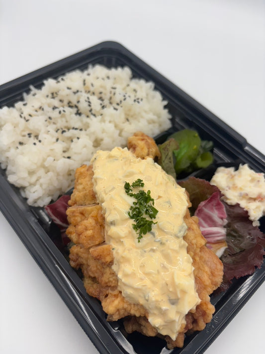 5%OFF 特製タルタル南蛮弁当(事前注文割引)